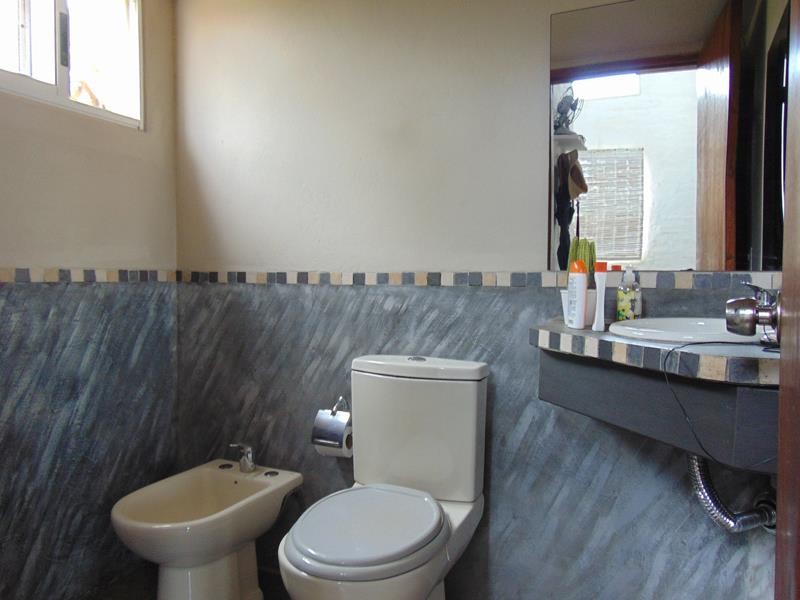 Casa en alquiler Balneario Buenos Aires 